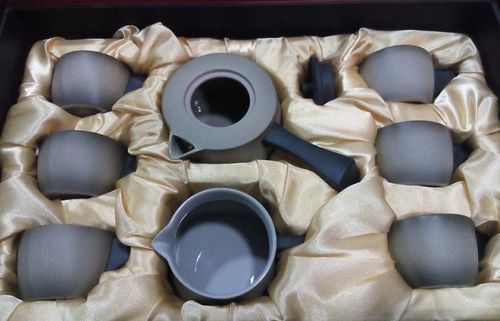 日用百货 茶具 件套 产品类别: 茶具套装 货号: 20150916 材质: 陶瓷